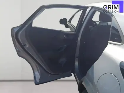 Photo 20 Ford Puma  1.0 Flexifuel 125 ch mHEV S&S BVM6