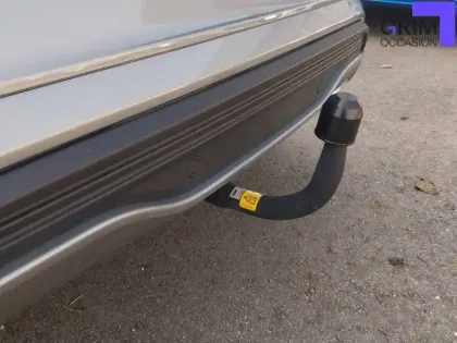 Photo 30 Ford Puma  1.0 Flexifuel 125 ch mHEV S&S BVM6