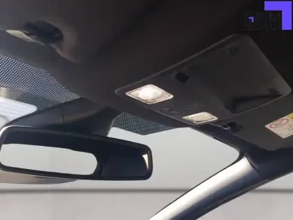 Photo 23 Ford Puma  1.0 Flexifuel 125 ch mHEV S&S BVM6