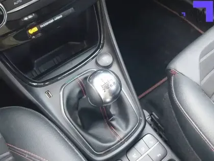 Photo 9 Ford Puma  1.0 Flexifuel 125 ch mHEV S&S BVM6