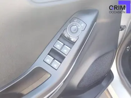 Photo 22 Ford Puma  1.0 Flexifuel 125 ch mHEV S&S BVM6