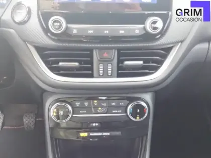 Photo 8 Ford Puma  1.0 Flexifuel 125 ch mHEV S&S BVM6