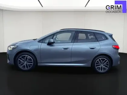 Photo 19 BMW Serie 2 Active Tourer 225e xDrive 245 ch DKG7