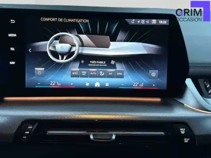 Photo 8 BMW Serie 2 Active Tourer 225e xDrive 245 ch DKG7