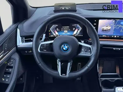 Photo 5 BMW Serie 2 Active Tourer 225e xDrive 245 ch DKG7