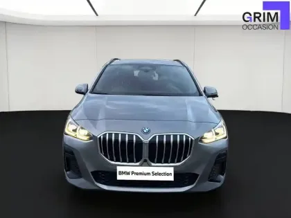 Photo 17 BMW Serie 2 Active Tourer 225e xDrive 245 ch DKG7