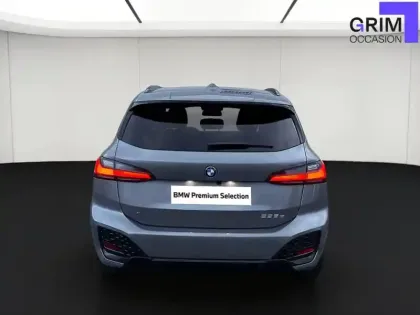 Photo 18 BMW Serie 2 Active Tourer 225e xDrive 245 ch DKG7