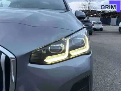Photo 16 BMW Serie 2 Active Tourer 225e xDrive 245 ch DKG7