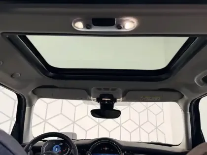 Photo 32 Mini Mini Hatch 5 Portes Cooper 136 ch DKG7