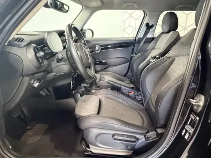 Photo 19 Mini Mini Hatch 5 Portes Cooper 136 ch DKG7