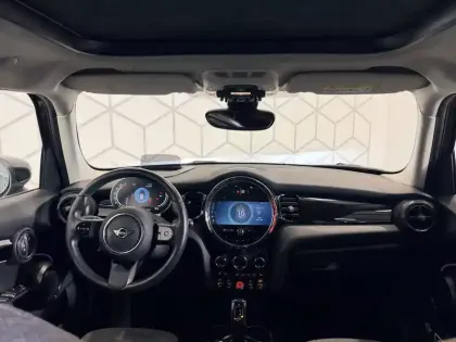 Photo 7 Mini Mini Hatch 5 Portes Cooper 136 ch DKG7