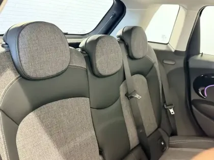 Photo 29 Mini Mini Hatch 5 Portes Cooper 136 ch DKG7