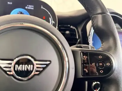Photo 37 Mini Mini Hatch 5 Portes Cooper 136 ch DKG7