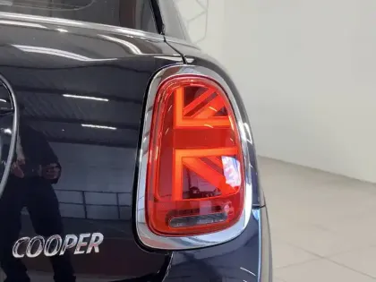 Photo 25 Mini Mini Hatch 5 Portes Cooper 136 ch DKG7