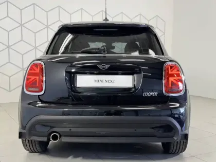 Photo 108 Mini Mini Hatch 5 Portes Cooper 136 ch DKG7