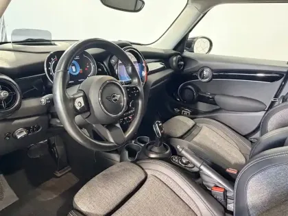 Photo 100 Mini Mini Hatch 5 Portes Cooper 136 ch DKG7