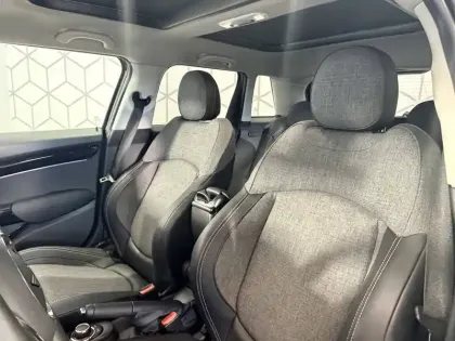 Photo 18 Mini Mini Hatch 5 Portes Cooper 136 ch DKG7