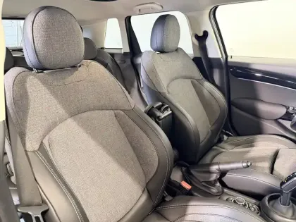 Photo 10 Mini Mini Hatch 5 Portes Cooper 136 ch DKG7