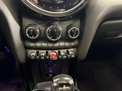 Photo 35 Mini Mini Hatch 5 Portes Cooper 136 ch DKG7