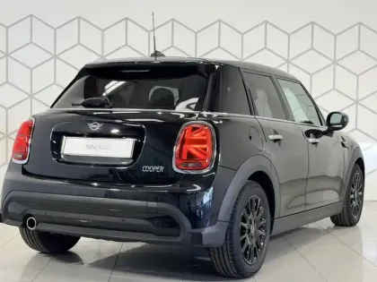 Photo 105 Mini Mini Hatch 5 Portes Cooper 136 ch DKG7