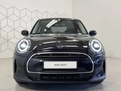 Photo 89 Mini Mini Hatch 5 Portes Cooper 136 ch DKG7