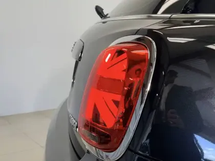 Photo 26 Mini Mini Hatch 5 Portes Cooper 136 ch DKG7