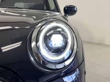 Photo 91 Mini Mini Hatch 5 Portes Cooper 136 ch DKG7