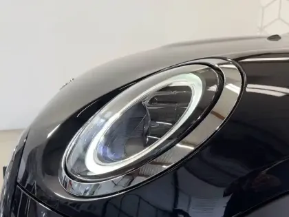 Photo 13 Mini Mini Hatch 5 Portes Cooper 136 ch DKG7