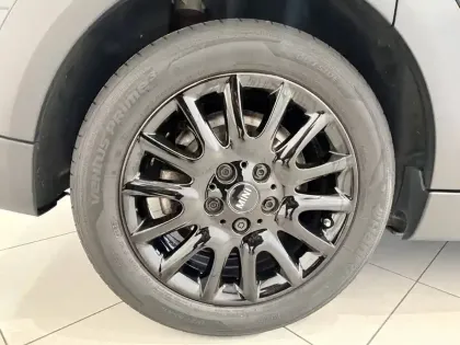 Photo 15 Mini Mini Hatch 5 Portes Cooper 136 ch DKG7