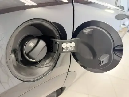 Photo 23 Mini Mini Hatch 5 Portes Cooper 136 ch DKG7