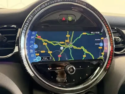 Photo 40 Mini Mini Hatch 5 Portes Cooper 136 ch DKG7