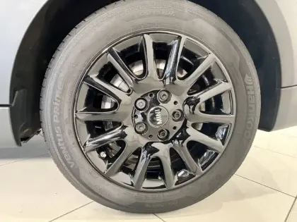 Photo 9 Mini Mini Hatch 5 Portes Cooper 136 ch DKG7