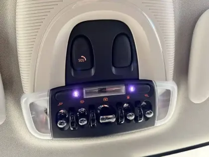 Photo 41 Mini Mini Hatch 5 Portes Cooper 136 ch DKG7