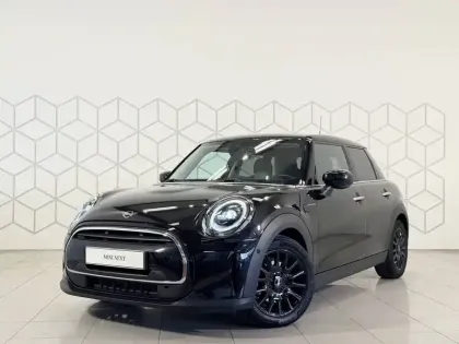Photo 88 Mini Mini Hatch 5 Portes Cooper 136 ch DKG7