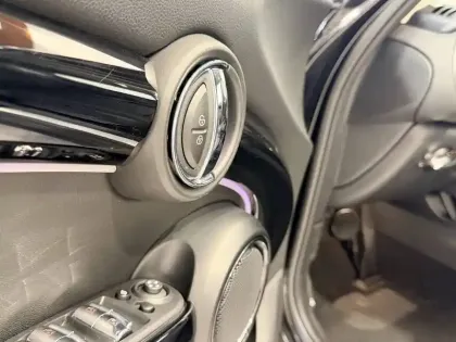 Photo 20 Mini Mini Hatch 5 Portes Cooper 136 ch DKG7