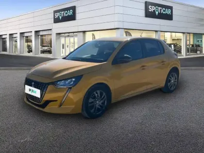 Photo 21 Peugeot 208 Gén. II Ph1 NG Style 5