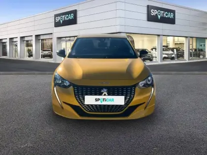 Photo 22 Peugeot 208 Gén. II Ph1 NG Style 5