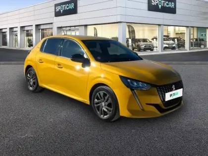 Photo 23 Peugeot 208 Gén. II Ph1 NG Style 5