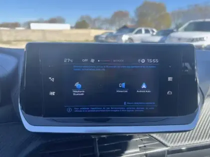 Photo 15 Peugeot 208 Gén. II Ph1 NG Style 5