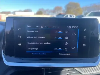 Photo 16 Peugeot 208 Gén. II Ph1 NG Style 5