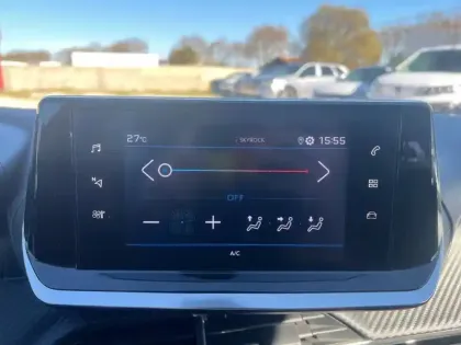 Photo 14 Peugeot 208 Gén. II Ph1 NG Style 5