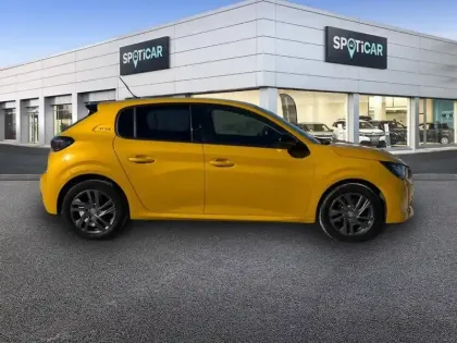 Photo 24 Peugeot 208 Gén. II Ph1 NG Style 5