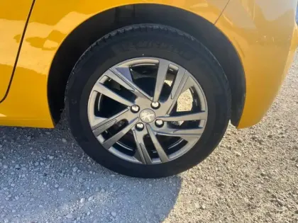 Photo 31 Peugeot 208 Gén. II Ph1 NG Style 5