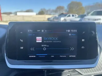 Photo 13 Peugeot 208 Gén. II Ph1 NG Style 5