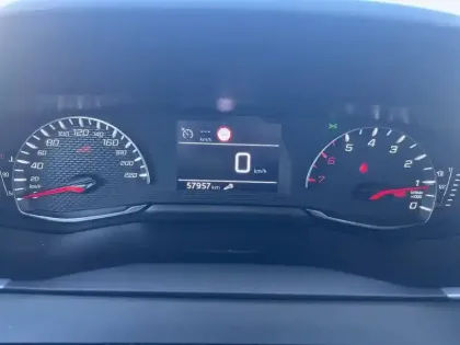 Photo 32 Peugeot 208 Gén. II Ph1 NG Style 5