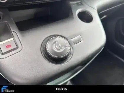 Photo 13 Citroën Berlingo Taille M BlueHDi 130 S&S EAT8 Feel