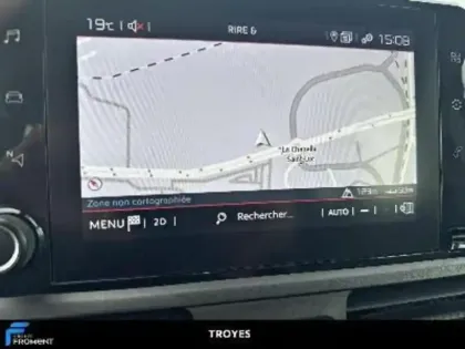 Photo 14 Citroën Berlingo Taille M BlueHDi 130 S&S EAT8 Feel