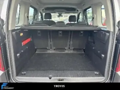 Photo 5 Citroën Berlingo Taille M BlueHDi 130 S&S EAT8 Feel