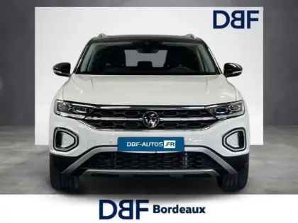 Photo 6 Volkswagen T-roc 1.5 TSI EVO 150 Start/Stop DSG7 Style Exclusive