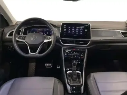 Photo 7 Volkswagen T-roc 1.5 TSI EVO 150 Start/Stop DSG7 Style Exclusive